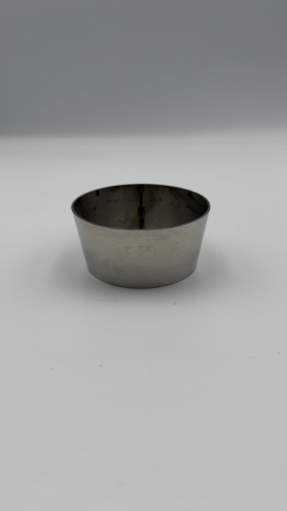 3.5" 88.9mm To 3" 76.2mm Stainless Steel Cone Reducer