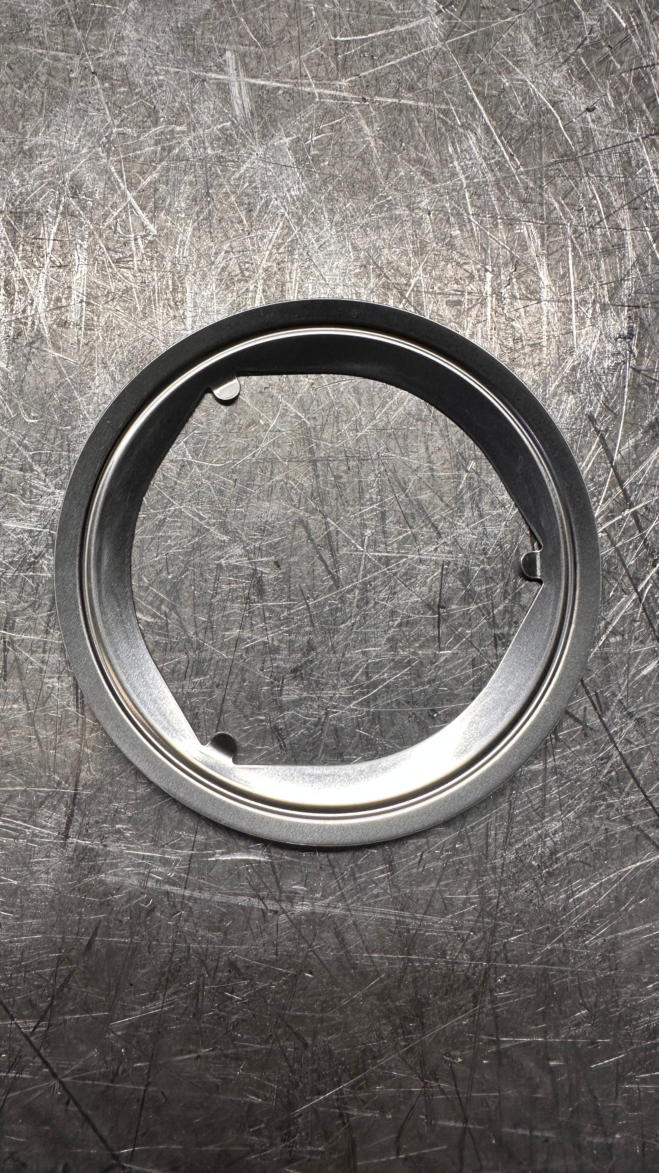 Turbo To Downpipe V-Band and Gasket