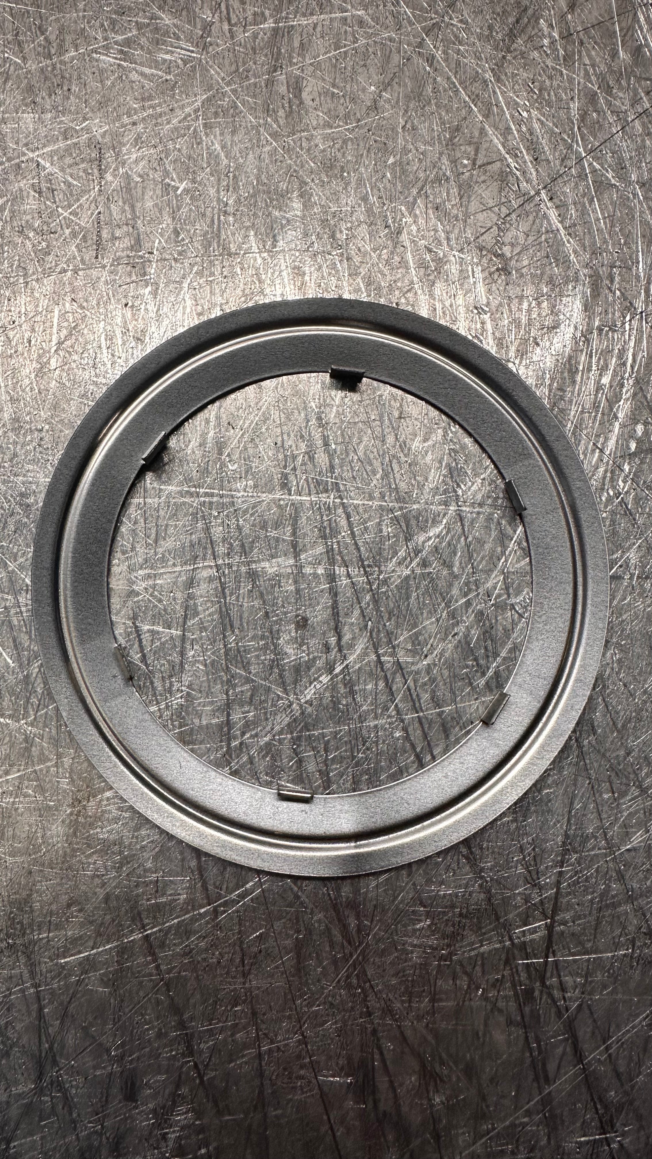 Turbo To Downpipe V-Band and Gasket BMW B47 / N47N / N47S1