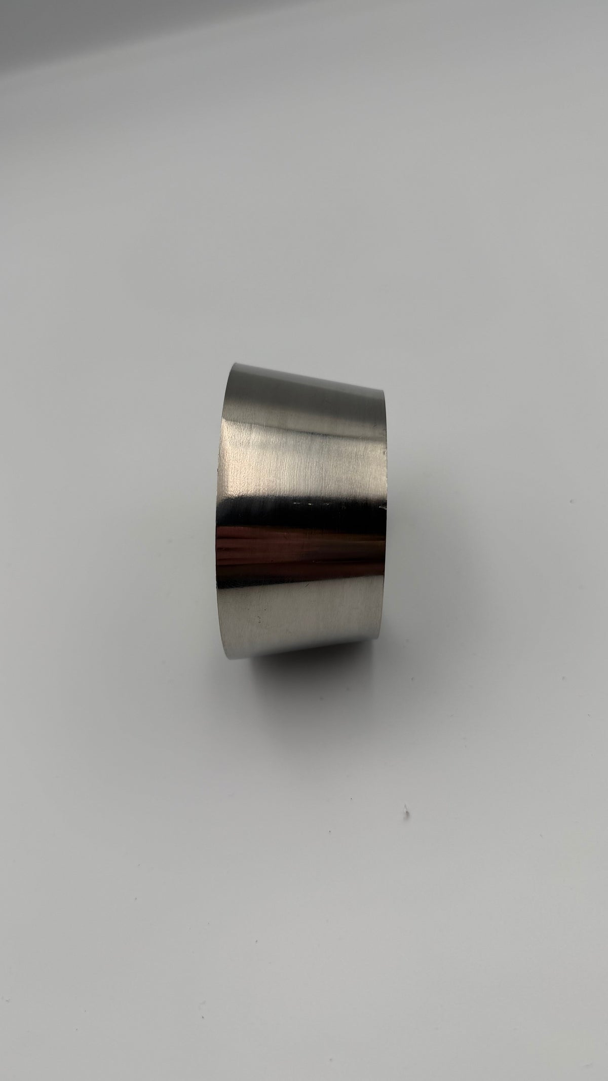 3" 76.2mm To 2.5" 63.5mm Stainless Steel Cone Reducer