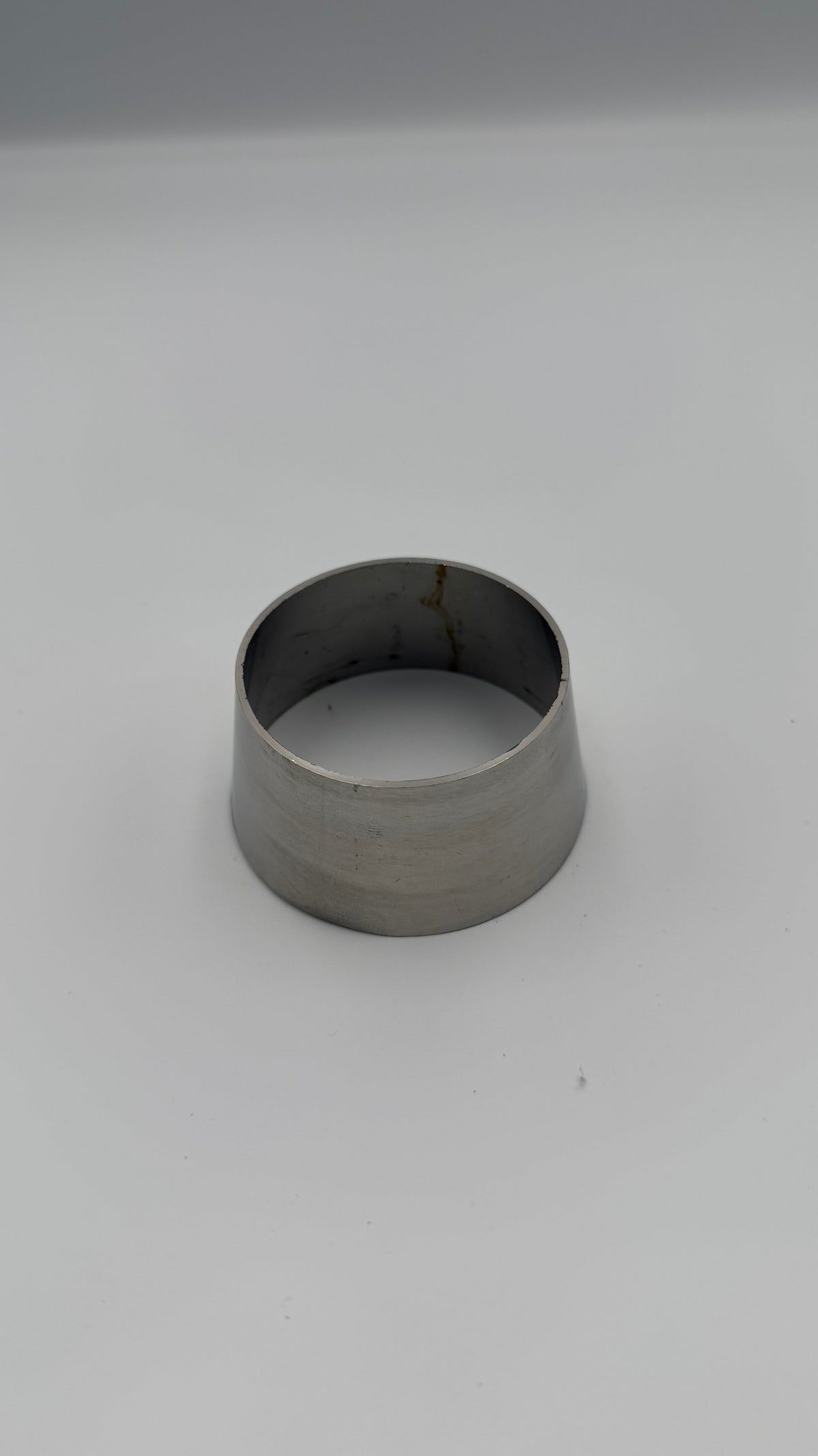 3" 76.2mm To 2.5" 63.5mm Stainless Steel Cone Reducer