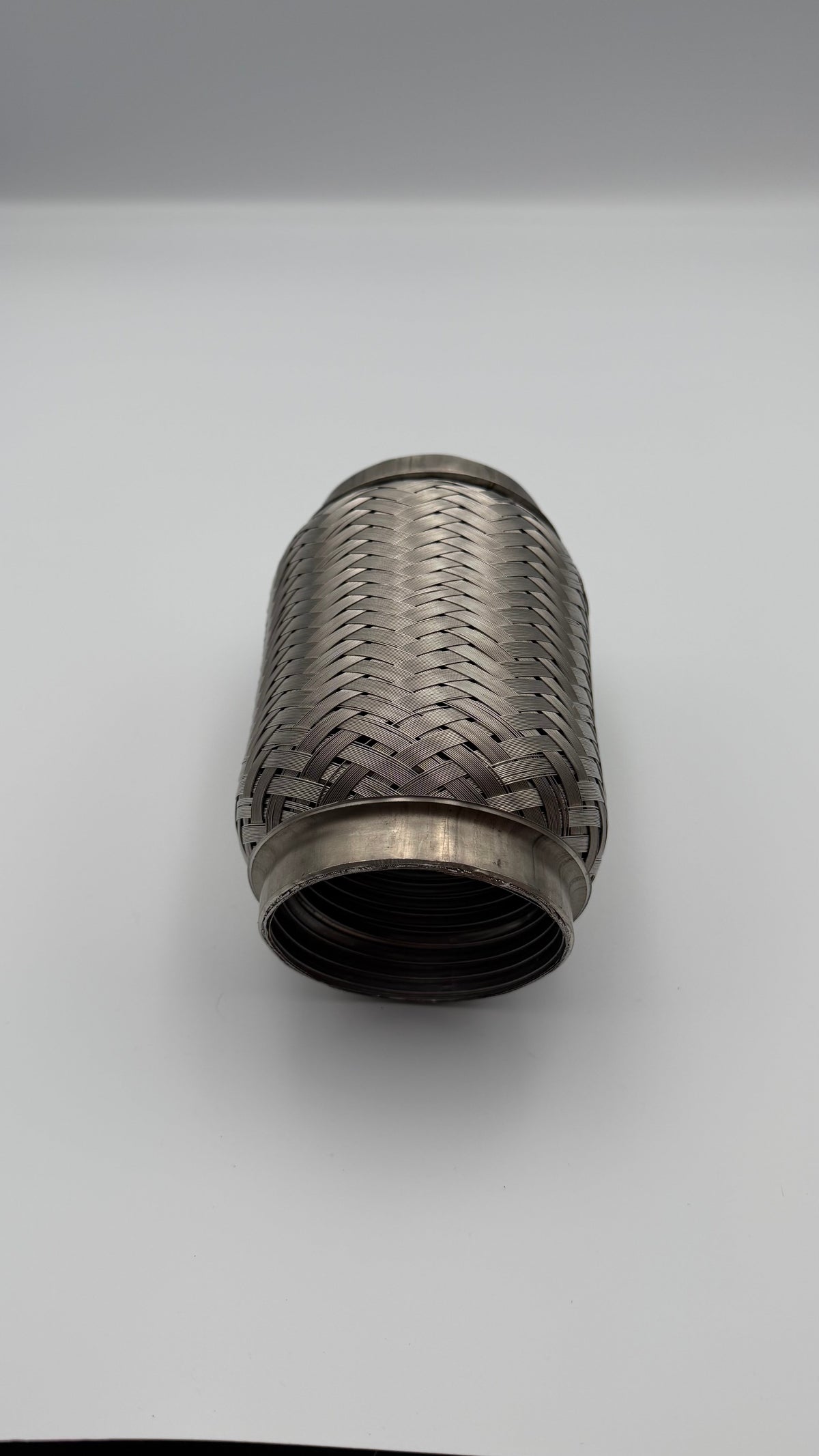3" 76.2mm X 6" 150mm Stainless Steel interlock Flexi